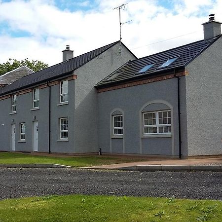 Templemoyle Farm Cottages Campsey Exterior photo