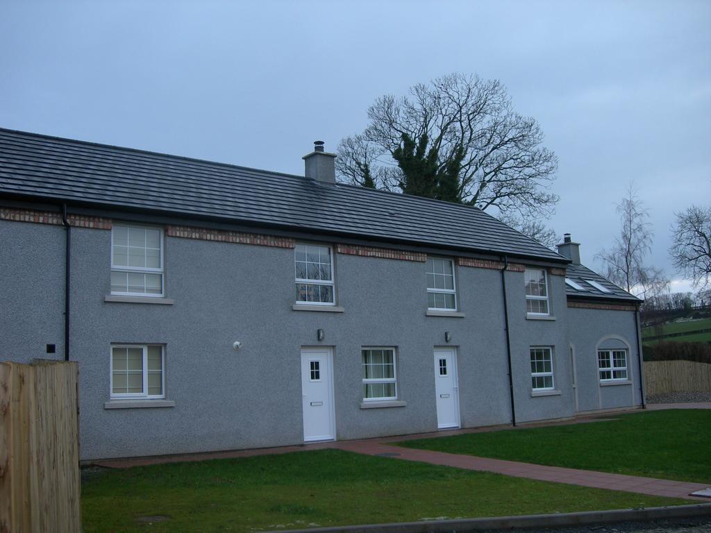 Templemoyle Farm Cottages Campsey Room photo