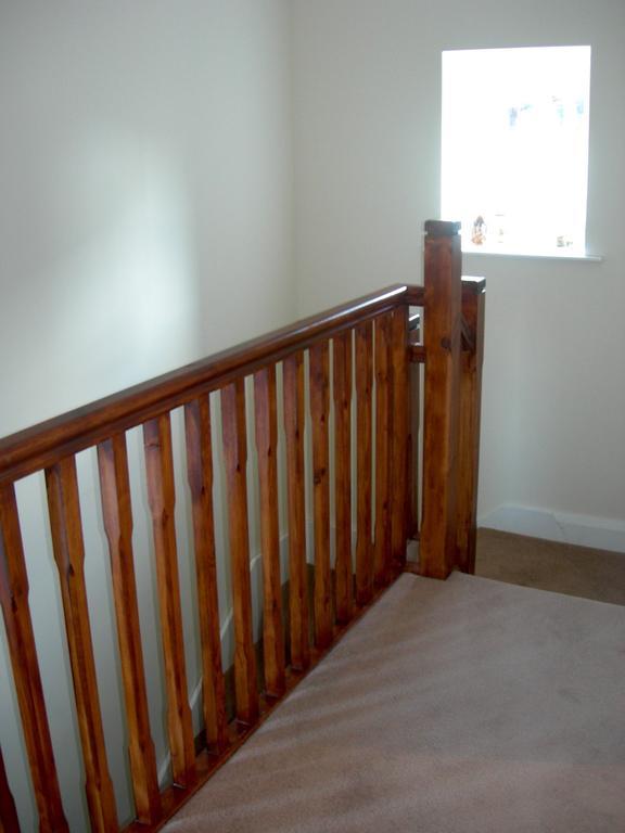 Templemoyle Farm Cottages Campsey Room photo