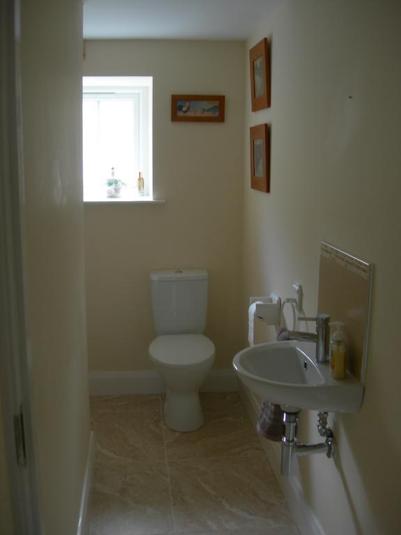 Templemoyle Farm Cottages Campsey Room photo