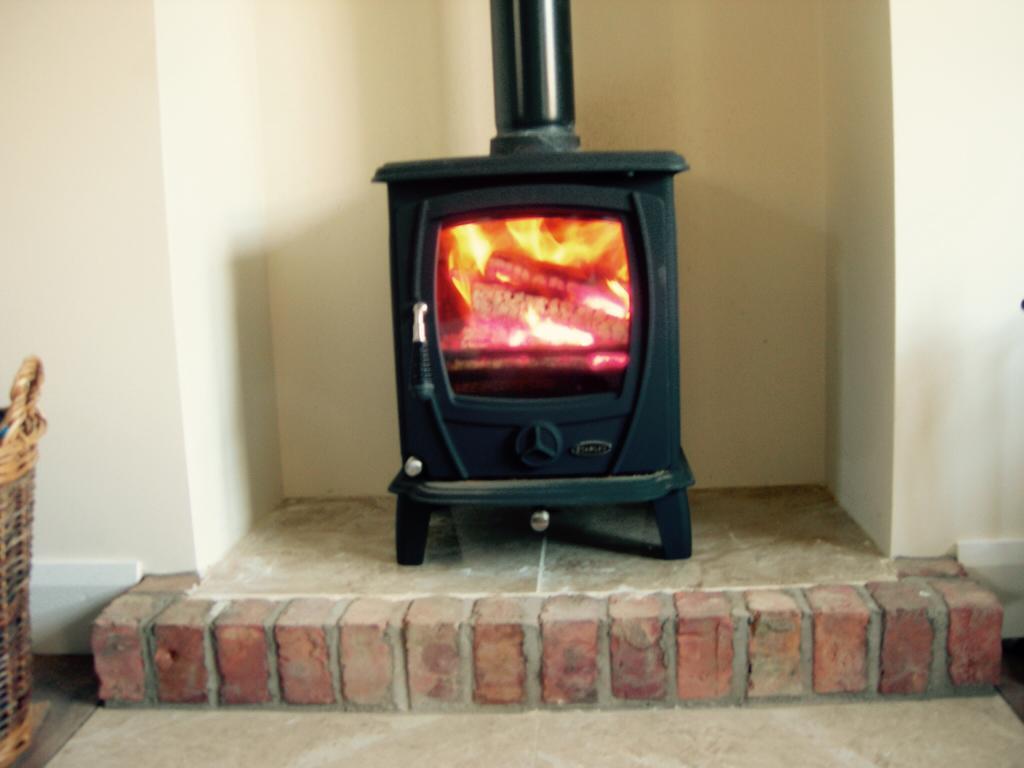 Templemoyle Farm Cottages Campsey Room photo